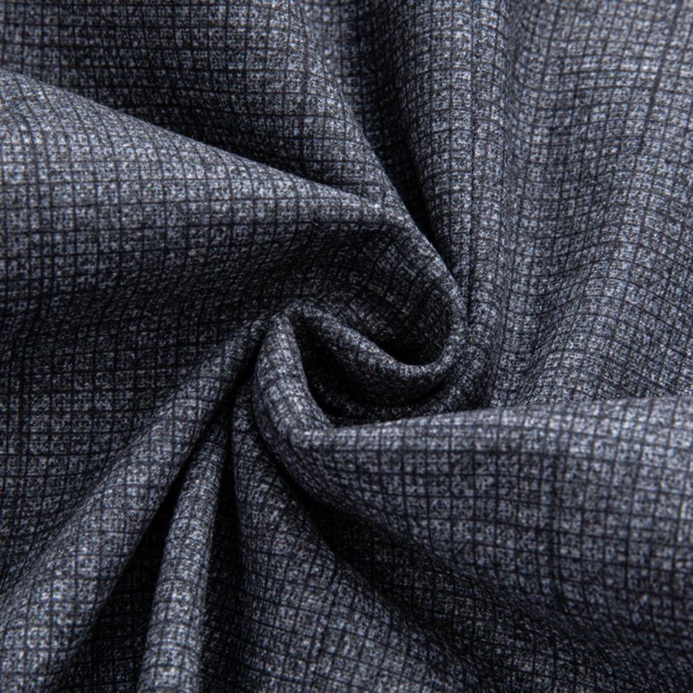 Kevään Syksyn 2022 Miesten Rento Pukutakki Keski-ikäinen Business Casual Slim Fit Toppitakki