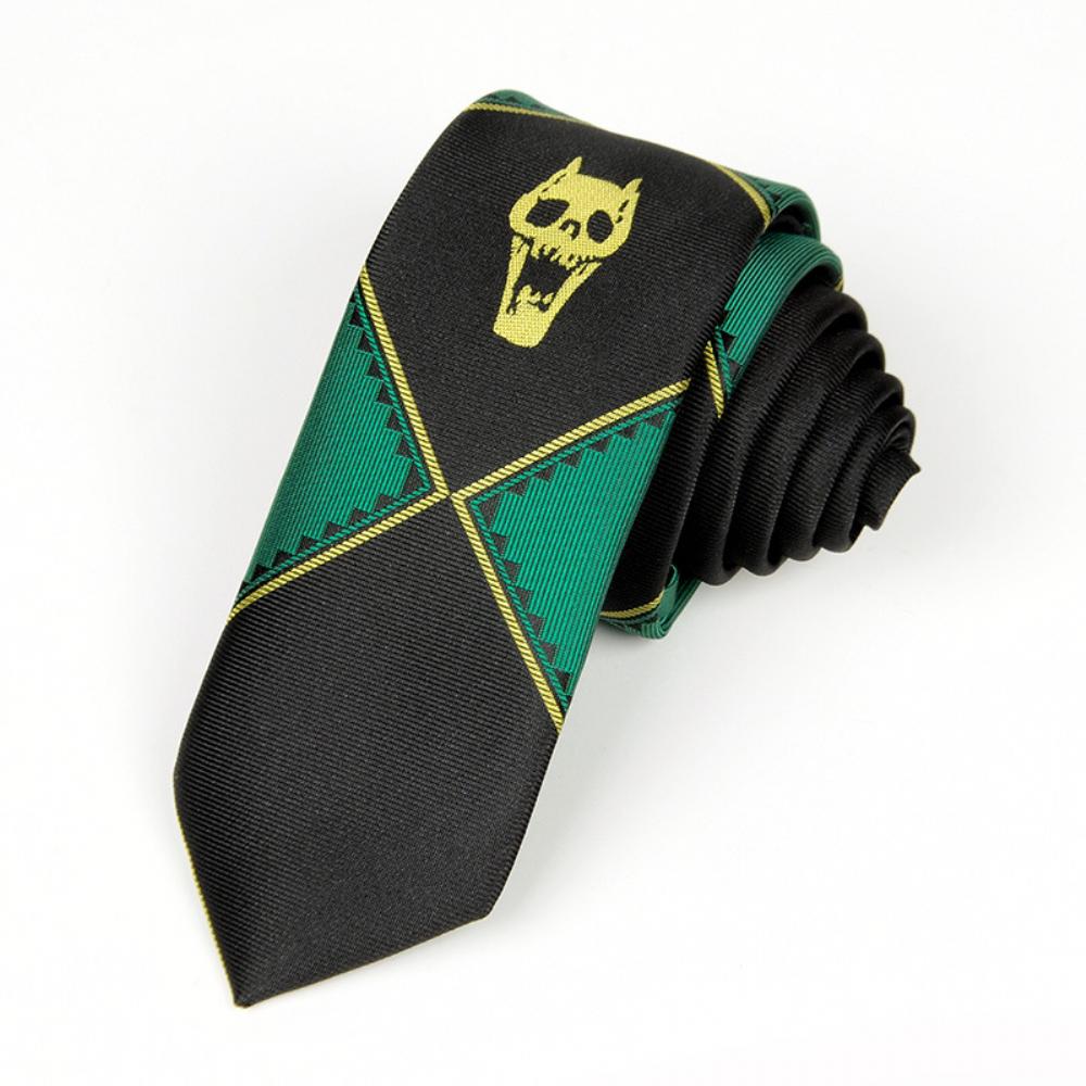 Solmio Bizarre Adventure Skull Lazy Vetoketjullinen Miehille
